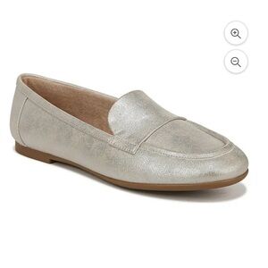 NWOB SOUL Naturalizer Womens Bebe Slip-On Casual Loafer - SZ 8.5M